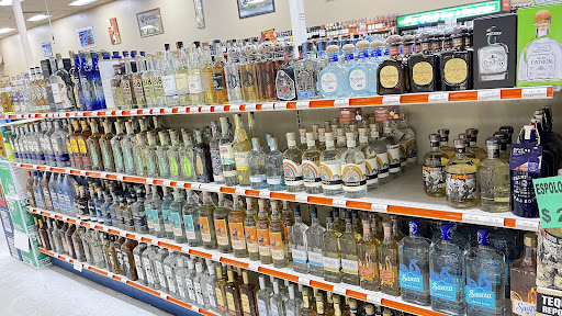 9th Ave. Liquor Warehouse, 750 9th Ave, Longmont, CO 80501, USA, 