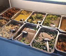 RM Vegetarian KITA HO photo
