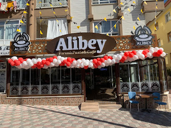 Alibey Fırın&Pasta&Cafe