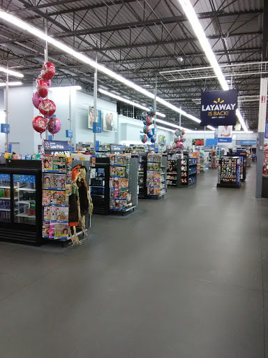 Walmart Supercenter