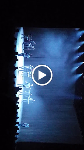 Performing Arts Theater «Durham Performing Arts Center», reviews and photos, 123 Vivian Street, Durham, NC 27701, USA