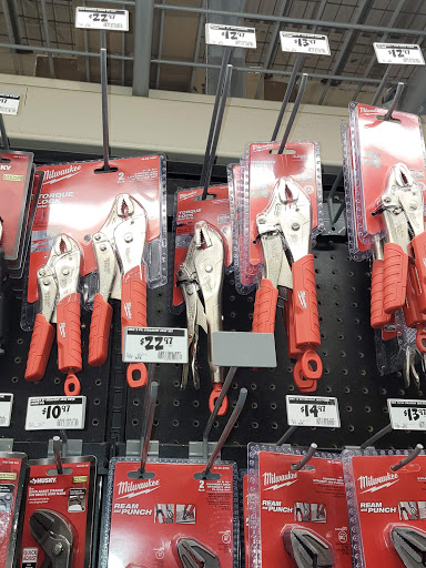 Home Improvement Store «The Home Depot», reviews and photos, 251 Springhill Rd, Carpentersville, IL 60110, USA