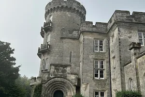 Dunimarle Castle image