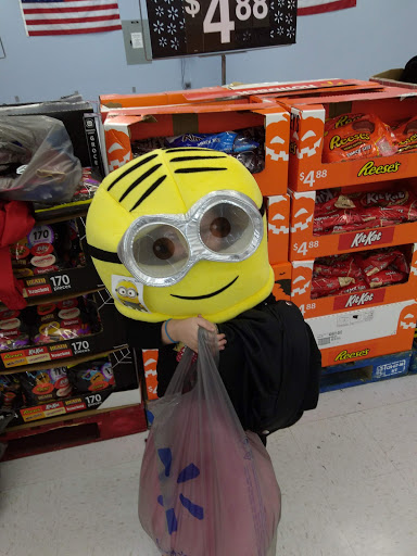 Department Store «Walmart Supercenter», reviews and photos, 742 Main St, North Oxford, MA 01537, USA