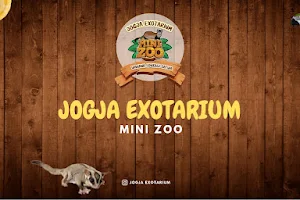 Jogja Exotarium Pintu Timur image