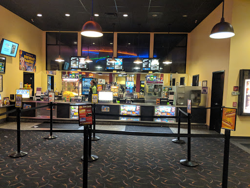 Movie Theater «Astoria Gateway Cinemas», reviews and photos, 1875 Marine Dr, Astoria, OR 97103, USA