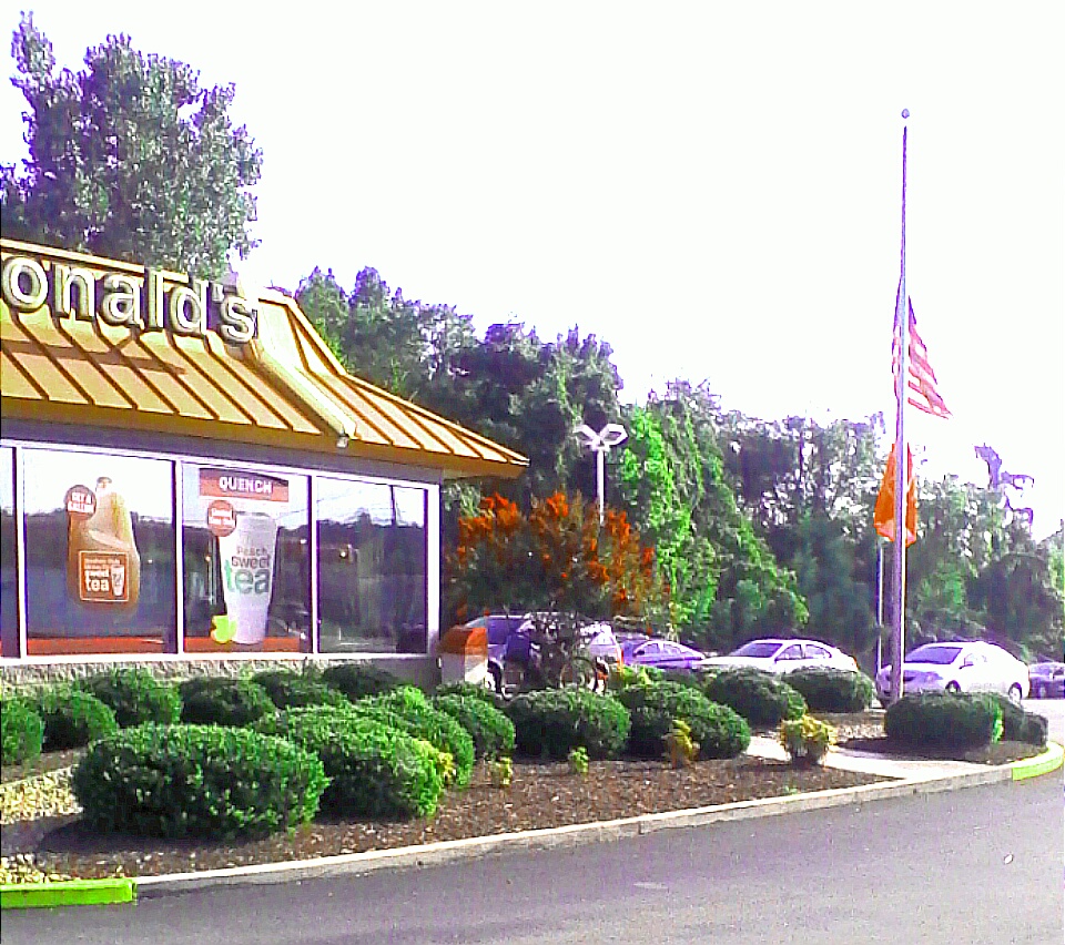 McDonald's 24592
