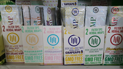 Tobacco Shop «EASTOWN SMOKE SHOP», reviews and photos, 3931 Linden Ave, Dayton, OH 45432, USA