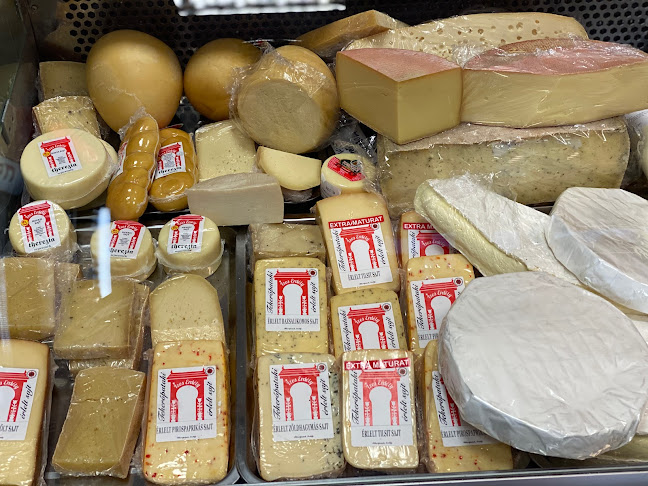 Hozzászólások és értékelések az Ízes Erdély delikátesz (IX. kerület, Nádasdy utca)-ról