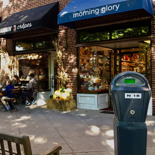 Gift Shop «Morning Glory», reviews and photos, 20 Nassau St, Princeton, NJ 08542, USA