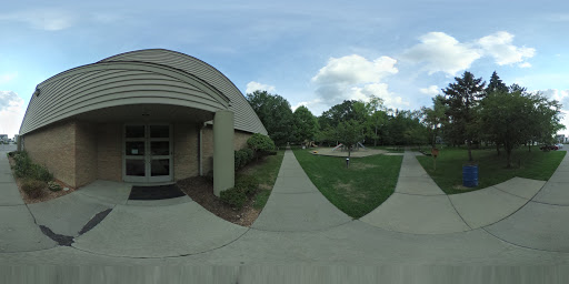 Community Center «Royal Oak Community Center», reviews and photos, 3500 Marais Ave, Royal Oak, MI 48073, USA