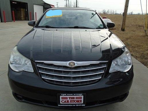 Used Car Dealer «The Car Store Saint Charles», reviews and photos, 3732 W Clay St, St Charles, MO 63301, USA