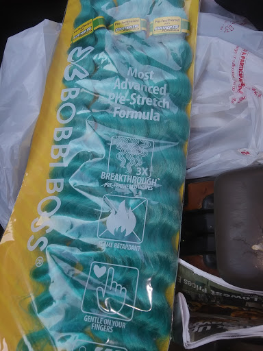 Beauty Supply Store «United Beauty Supply, Hair Extension & Wigs», reviews and photos, 3549 W Dunlap Ave, Phoenix, AZ 85051, USA