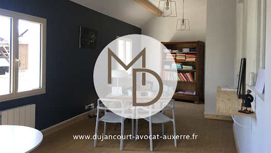 Maître Marine Dujancourt | Avocate Auxerre (89) 75Bis Av. Denfert Rochereau, 89000 Auxerre, France