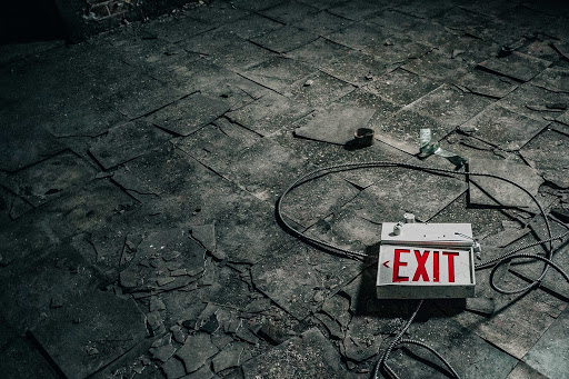 Tourist Attraction «Escape Brigade Escape Rooms», reviews and photos, 2720 S River Rd #12, Des Plaines, IL 60018, USA