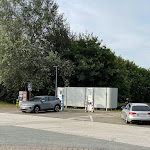 Photo n°3 de l'avis de wewewe.a fait le 25/07/2022 à 12:49 sur le  Tank & Rast Raststätte Hüttener Berge West à Alt Duvenstedt