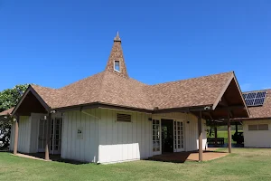 Hanapepe Hawaiian Congregational Church image