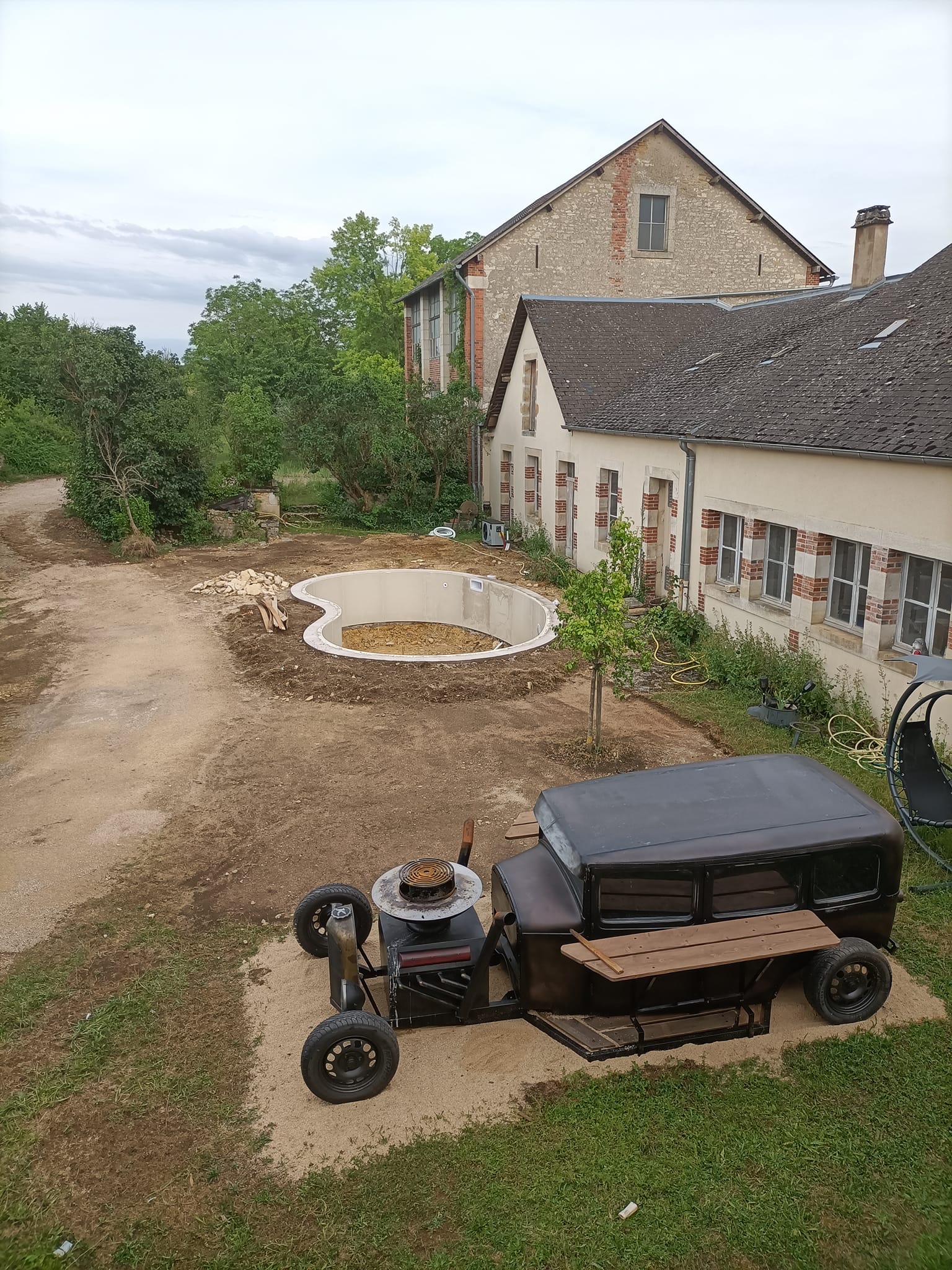 Photo n° 3 de l'avis de Mickaël.e fait le 13/07/2023 à 17:17