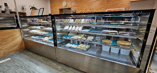 Central Park Bakery