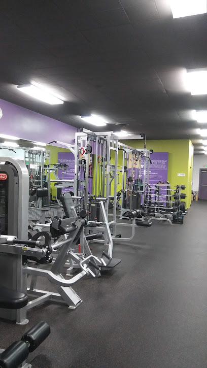 ANYTIME FITNESS HAYGOOD