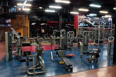 Gimnasio Total Fitness Cd Juárez - Blvd. Teófilo Borunda 8681, Partido Iglesias, 32528 Cd Juárez, Chih., Mexico
