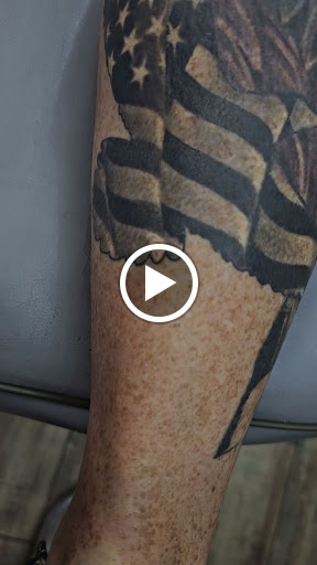 Explore mom of twins tattoo ideas, creative tattoo ideas in Burlington, available at Mr Tattoos & Piercing