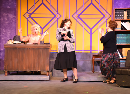 Performing Arts Theater «Circle Arts Theatre», reviews and photos, 124 Elizabeth Ave, New Braunfels, TX 78130, USA