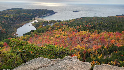 National Park «Acadia National Park», reviews and photos