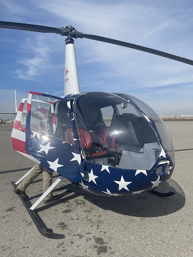 Flight School «Silverhawk Aviation Academy», reviews and photos, 4505 Aviation Way, Caldwell, ID 83605, USA