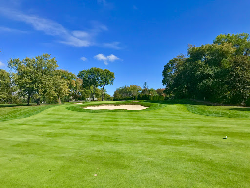 Golf Course «Quaker Ridge Golf Club», reviews and photos, 146 Griffen Ave, Scarsdale, NY 10583, USA