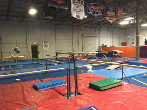 Gymnastics Center «Empire Gymnastics», reviews and photos, 2001 Reliance Pkwy, Bedford, TX 76021, USA