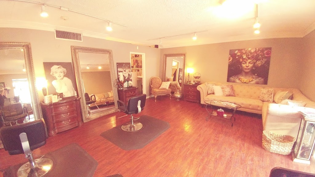 Elixir Hair Artistry and design 15228