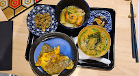 Plats et boissons du Restaurant japonais KO IKI à La Baule-Escoublac - n°10
