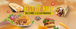 Photos du propriétaire du Restaurant Best Of Naan à Castelnau-le-Lez - n°4