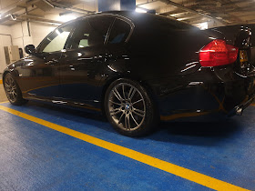 Luxurious Motors Ltd