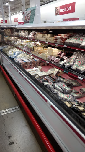 Warehouse club «BJ’s Wholesale Club», reviews and photos, 300 NJ-17, East Rutherford, NJ 07073, USA