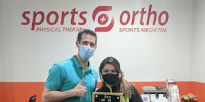 Sports and Ortho Physical Therapy and Sports Medicine (Lincoln Park)