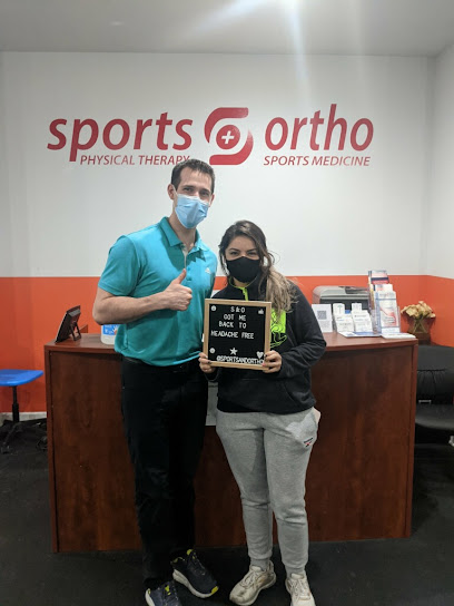 Sports and Ortho Physical Therapy and Sports Medicine (Lincoln Park)