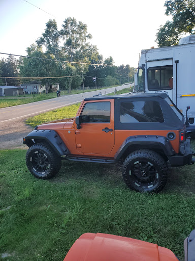 Used Car Dealer «Mid America Auto Group», reviews and photos, 984 OH-28, Milford, OH 45150, USA