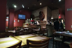 Cidade Bonita Pizza Bar image
