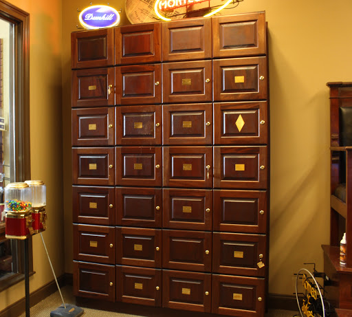 Cigar Shop «The Cigar Merchant», reviews and photos, 10800 Alpharetta Hwy #188, Roswell, GA 30076, USA