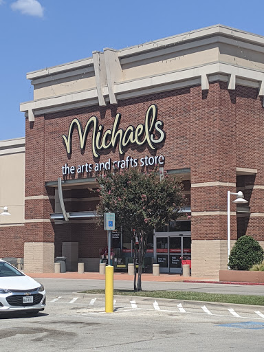Craft Store «Michaels», reviews and photos, 846 N E Mall Blvd, Hurst, TX 76053, USA