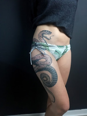 RomainV.Tattoo à Saint-Étienne