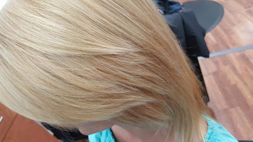 Barber Shop «North Georgia Hair Cutters», reviews and photos, 15 Arcadia St, Dahlonega, GA 30533, USA