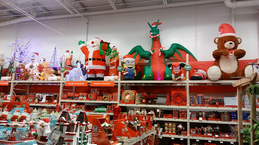 Home Improvement Store «The Home Depot», reviews and photos, 2440 Buckley Rd, Brighton, CO 80601, USA