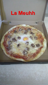 Photos du propriétaire du Pizzas à emporter La Casa Pizza à Montignac-Lascaux - n°4