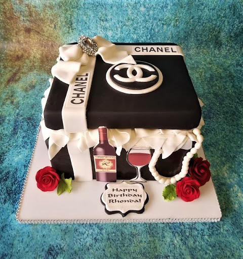 Bakery «Absolutely Edible Cakes & Catering», reviews and photos, 5213 Rowlett Rd, Rowlett, TX 75088, USA