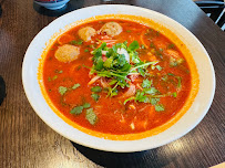 Soupe du Restaurant vietnamien Loan (ex. Asian Soupe) à Paris - n°14