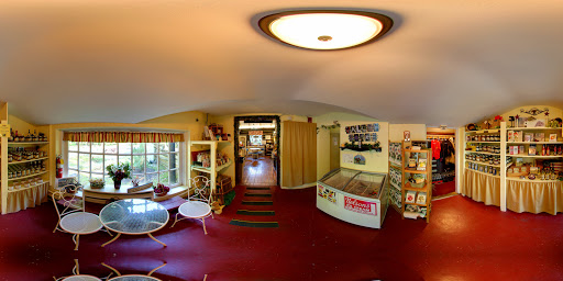 Gift Shop «Washington Memorial Chapel Cabin Shop», reviews and photos, PA-23 #300, Valley Forge, PA 19481, USA