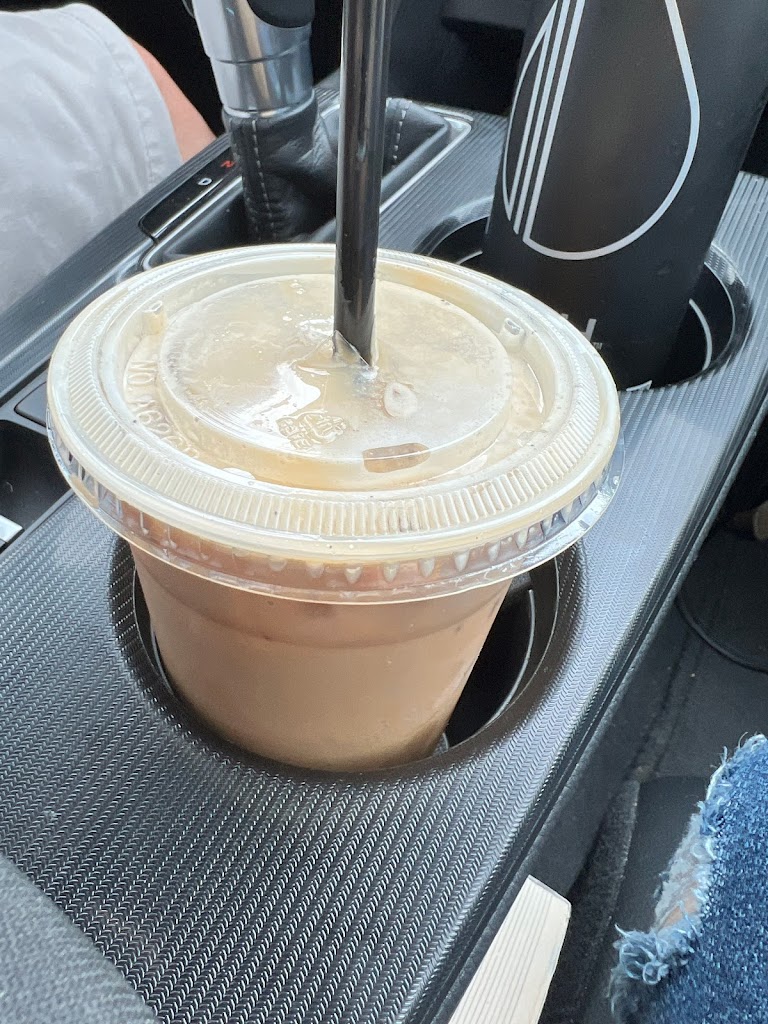 Blue Star Espresso 97141